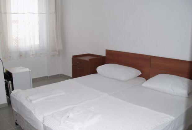 Bozcaada Gezievi Pansiyon - Görsel 6