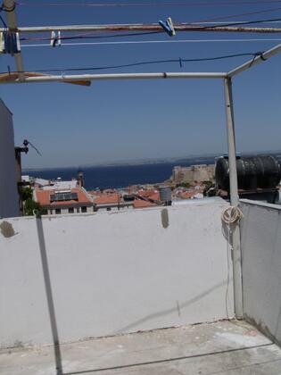 Bozcaada Gezievi Pansiyon - Görsel 22