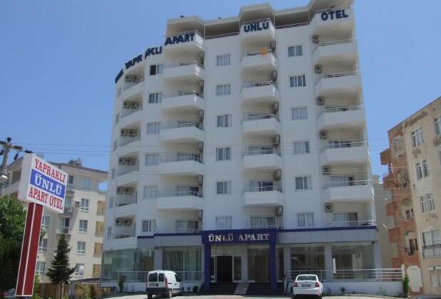 Yapraklı Ünlü Apart Otel - Görsel 3
