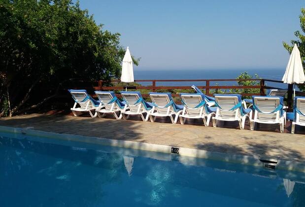 Suleyman's Garden - Görsel 4