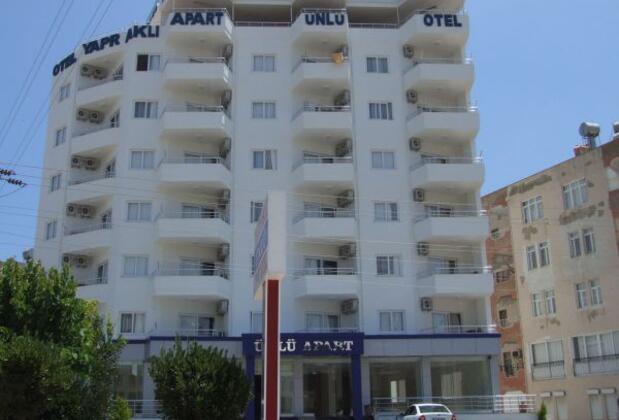 Yapraklı Ünlü Apart Otel - Görsel 11