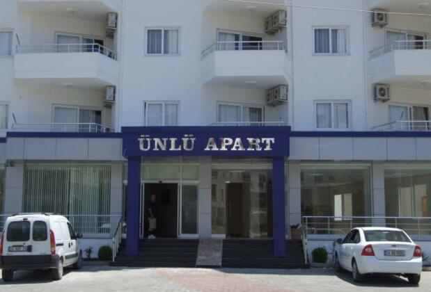 Yapraklı Ünlü Apart Otel - Görsel 4