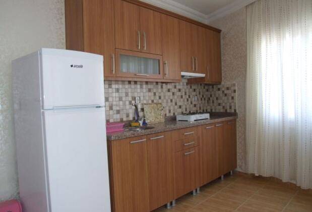 Yapraklı Ünlü Apart Otel - Görsel 15