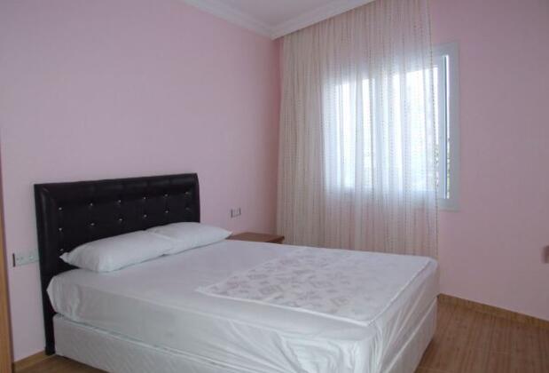 Yapraklı Ünlü Apart Otel - Görsel 23