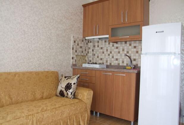 Yapraklı Ünlü Apart Otel - Görsel 12