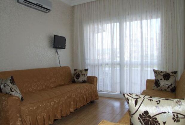 Yapraklı Ünlü Apart Otel - Görsel 9