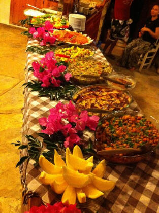 Suleyman's Garden - Görsel 6