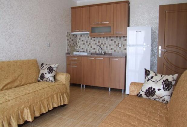 Yapraklı Ünlü Apart Otel - Görsel 17