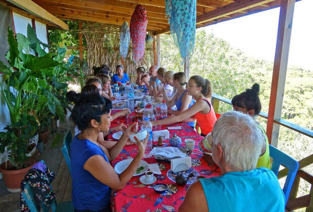 Suleyman's Garden - Görsel 3