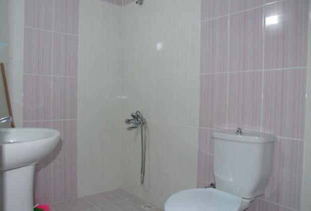 Yapraklı Ünlü Apart Otel - Görsel 18