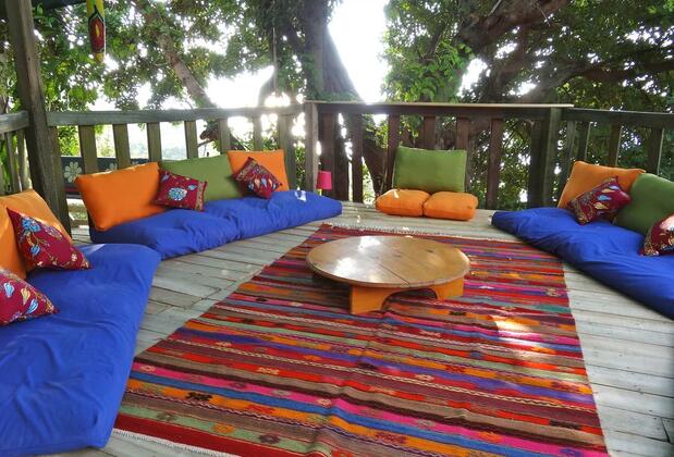 Suleyman's Garden - Görsel 27