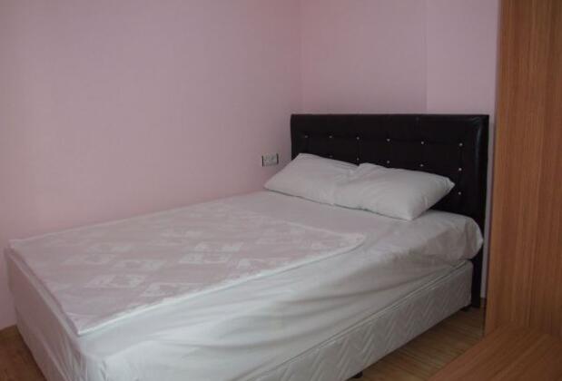 Yapraklı Ünlü Apart Otel - Görsel 13