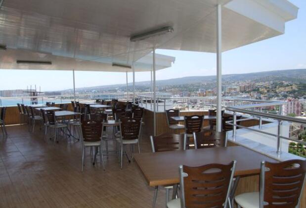 Yapraklı Ünlü Apart Otel - Görsel 25