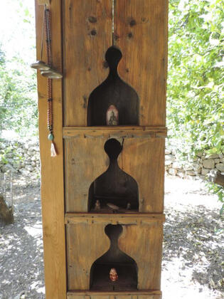 Suleyman's Garden - Görsel 28