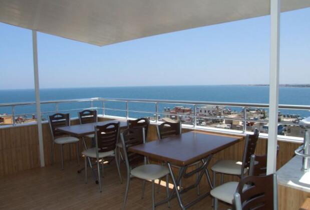 Yapraklı Ünlü Apart Otel - Görsel 20