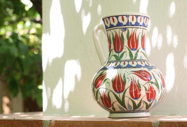 Suleyman's Garden - Görsel 29