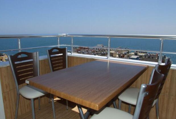 Yapraklı Ünlü Apart Otel - Görsel 7