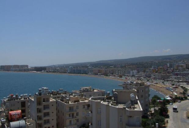 Yapraklı Ünlü Apart Otel - Görsel 21