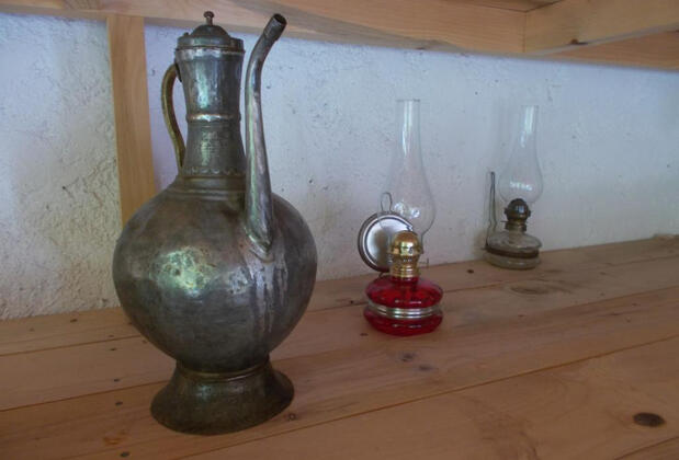 Suleyman's Garden - Görsel 8