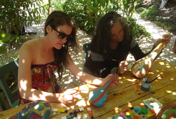 Suleyman's Garden - Görsel 33