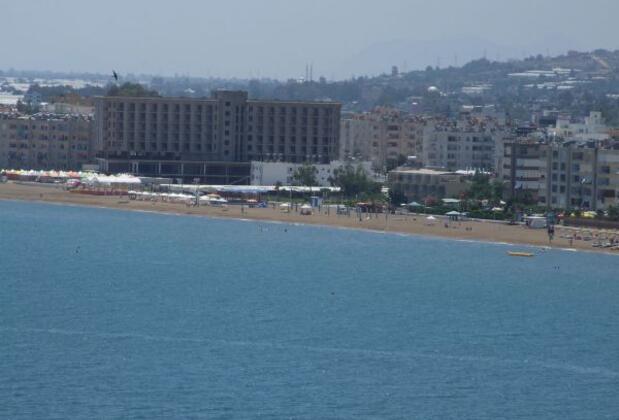 Yapraklı Ünlü Apart Otel - Görsel 27