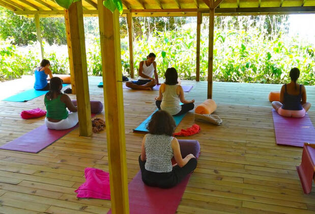 Suleyman's Garden - Görsel 9