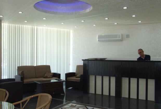 Yapraklı Ünlü Apart Otel - Görsel 28