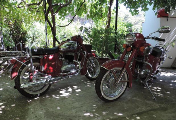 Suleyman's Garden - Görsel 30