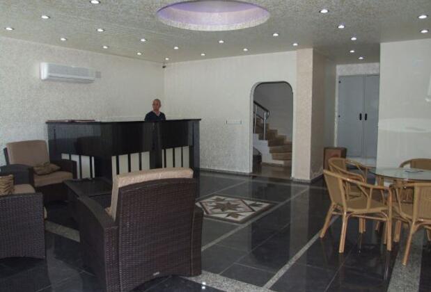 Yapraklı Ünlü Apart Otel - Görsel 5