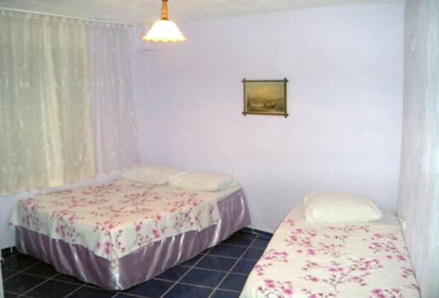 Zorbey Pansiyon - Görsel 9