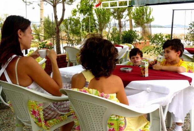 Zorbey Pansiyon - Görsel 10