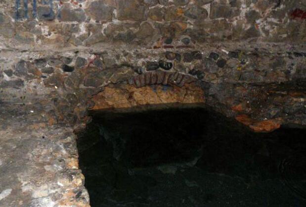 Zorbey Pansiyon - Görsel 17