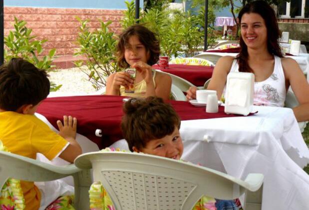 Zorbey Pansiyon - Görsel 5