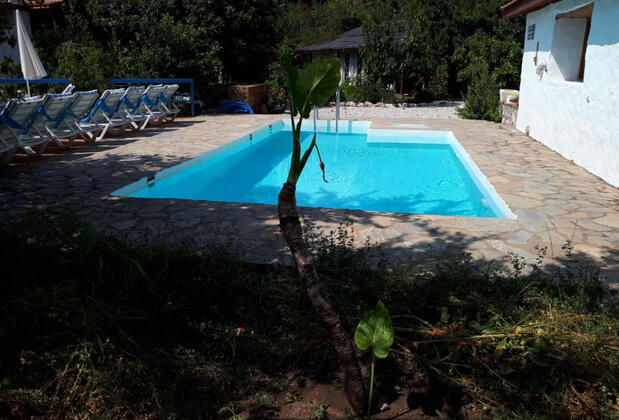 Suleyman's Garden - Görsel 18