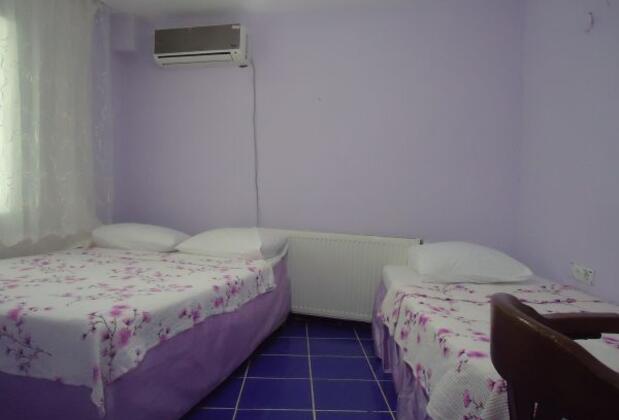 Zorbey Pansiyon - Görsel 18