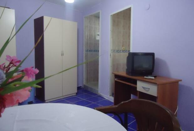 Zorbey Pansiyon - Görsel 6