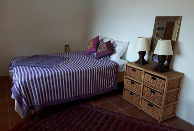 Suleyman's Garden - Görsel 12