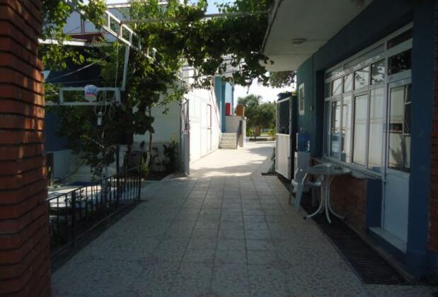 Zorbey Pansiyon - Görsel 13