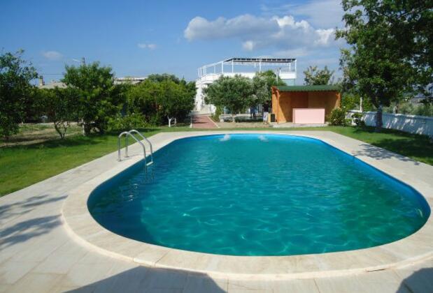 Zorbey Pansiyon - Görsel 11