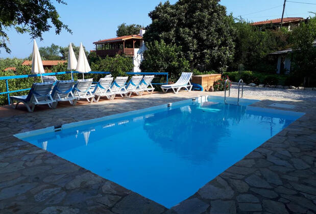 Suleyman's Garden - Görsel 13