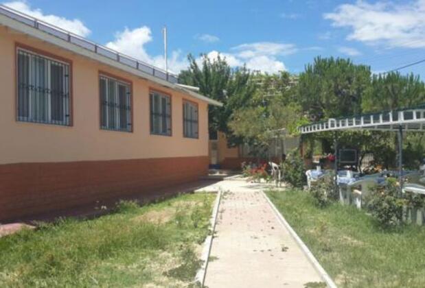 Zorbey Pansiyon - Görsel 8