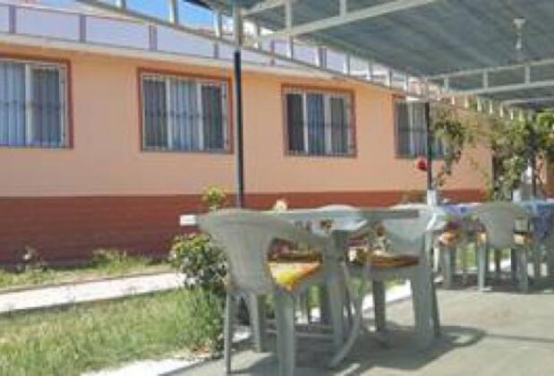 Zorbey Pansiyon - Görsel 15