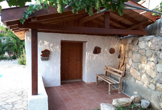 Suleyman's Garden - Görsel 20