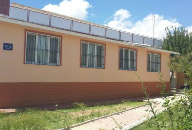 Zorbey Pansiyon - Görsel 3