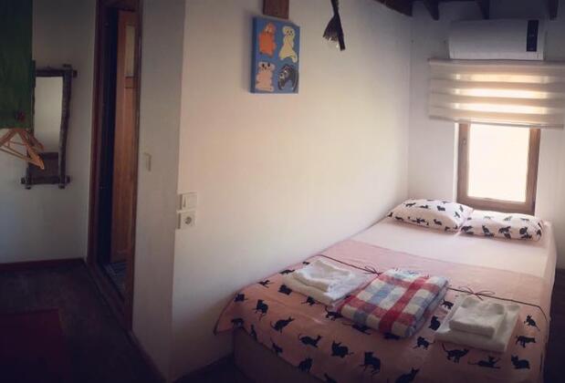 Ekotti Pansiyon - Görsel 14