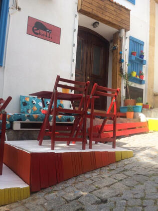 Ekotti Pansiyon - Görsel 15