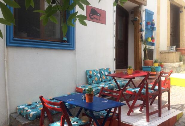 Ekotti Pansiyon - Görsel 11