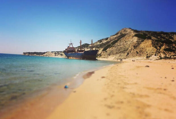 Ekotti Pansiyon - Görsel 6