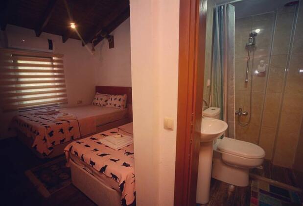 Ekotti Pansiyon - Görsel 3