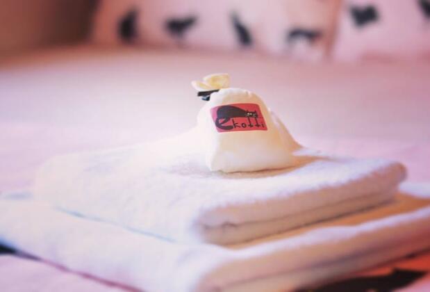 Ekotti Pansiyon - Görsel 12